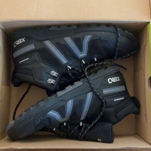 Xero Shoes - Men's Hiking Boots